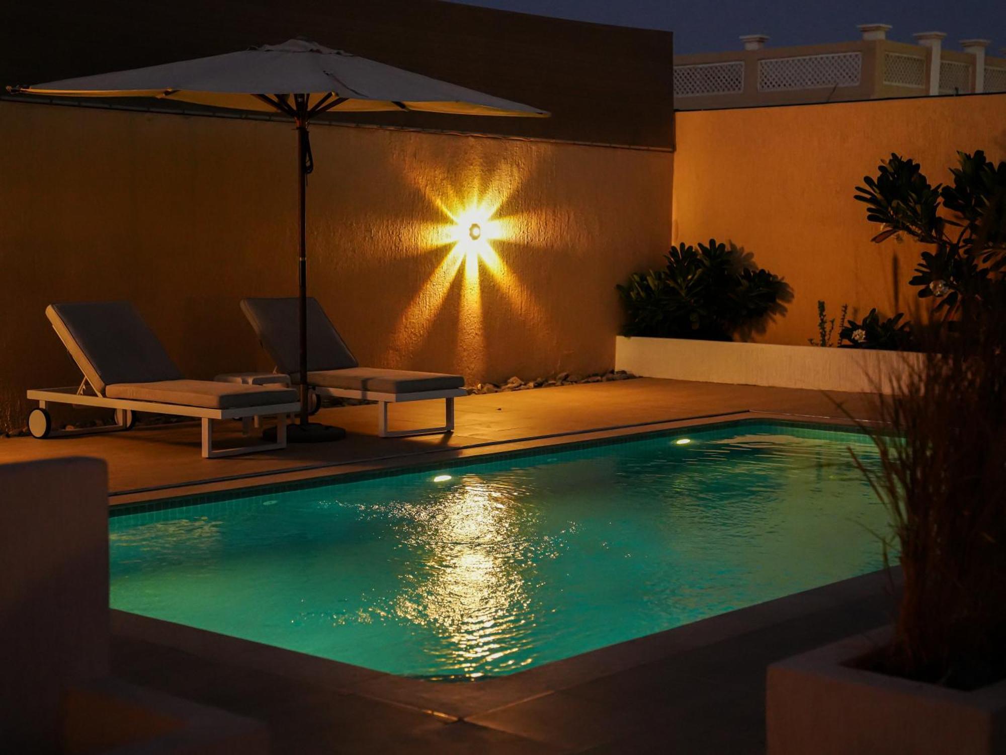 Villa O2 Pool *